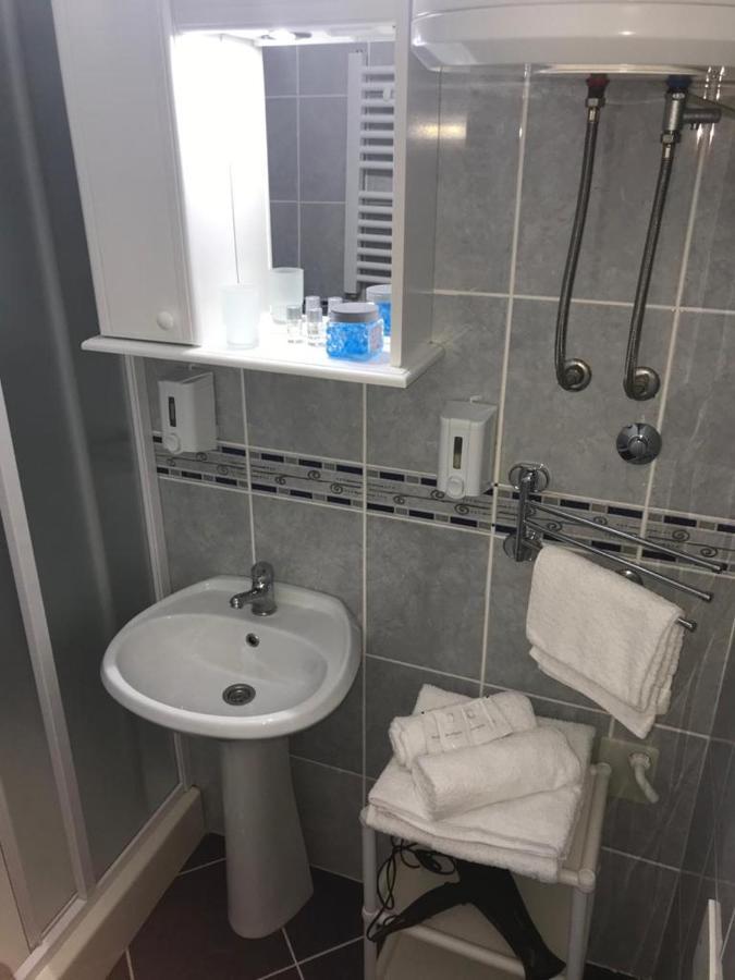 Apartmani Grand Lux Vrnjačka Banja 外观 照片