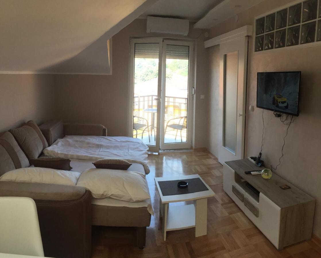 Apartmani Grand Lux Vrnjačka Banja 外观 照片